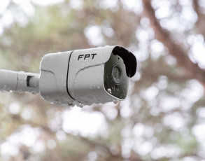 FPT Camera Đồng Hành Cùng VnExpress Marathon Đà Nẵng 2024