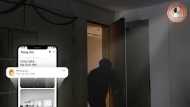 Giải pháp an ninh thông minh từ FPT Smart Home – Bảo vệ những điều trân quý nhất