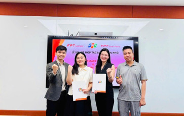 H&D trở thành đối tác chiến lược phân phối FPT Smart Home và FPT Camera tại Tuyên Quang