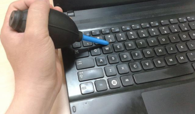 Mách bạn cách chăm sóc pin laptop 